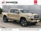2016 Toyota Tacoma TRD Sport V6