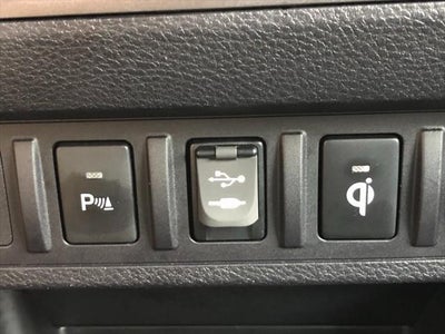 2016 Toyota Tacoma TRD Sport V6