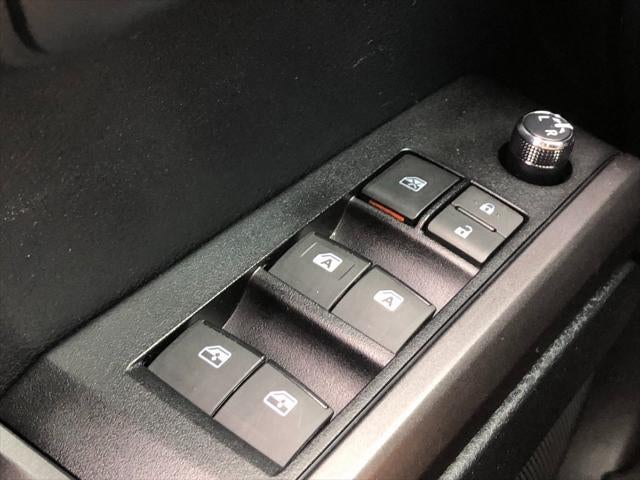 2016 Toyota Tacoma TRD Sport V6
