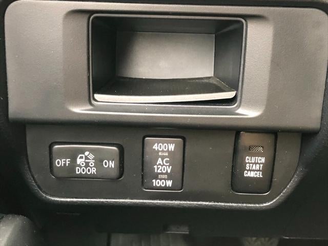 2016 Toyota Tacoma TRD Sport V6