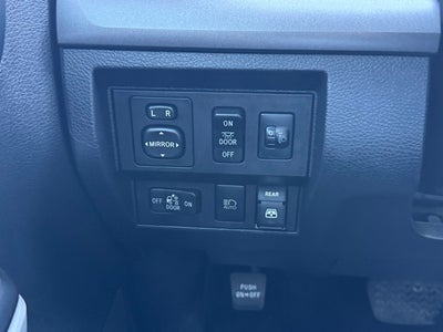 2018 Toyota Tundra SR5 4WD