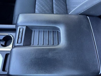 2018 Toyota Tundra SR5 4WD