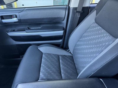 2018 Toyota Tundra SR5 4WD