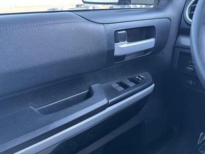 2018 Toyota Tundra SR5 4WD