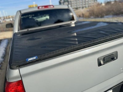 2018 Toyota Tundra SR5 4WD