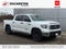 2021 Toyota Tundra SR5 4WD