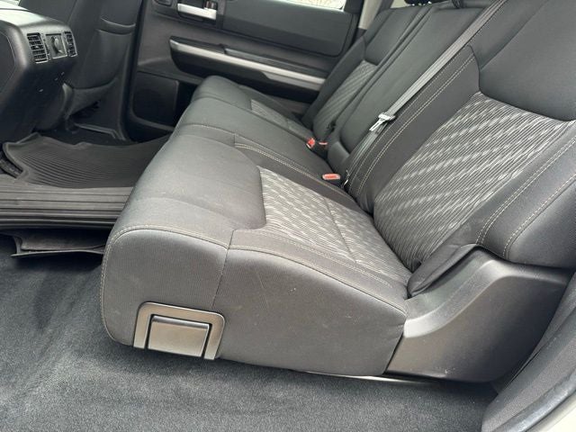 2021 Toyota Tundra SR5 4WD