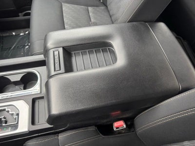 2021 Toyota Tundra SR5 4WD