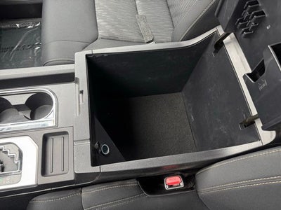 2021 Toyota Tundra SR5 4WD