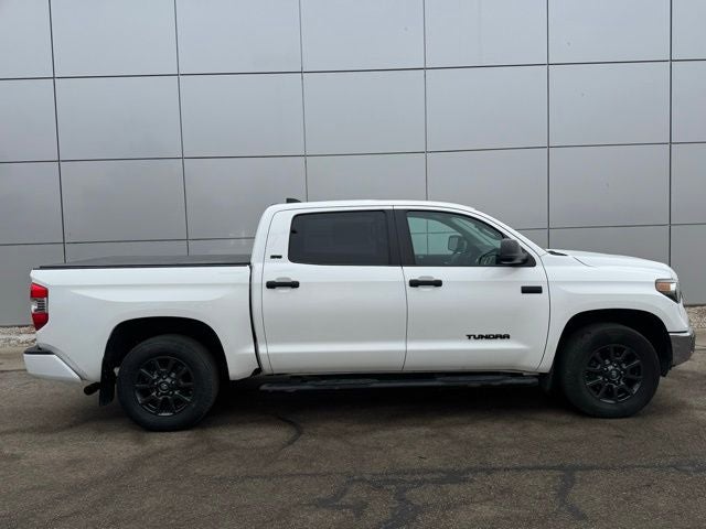 2021 Toyota Tundra SR5 4WD
