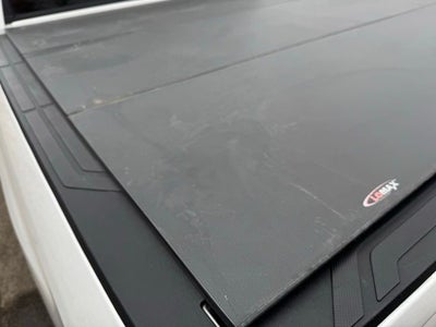 2021 Toyota Tundra SR5 4WD