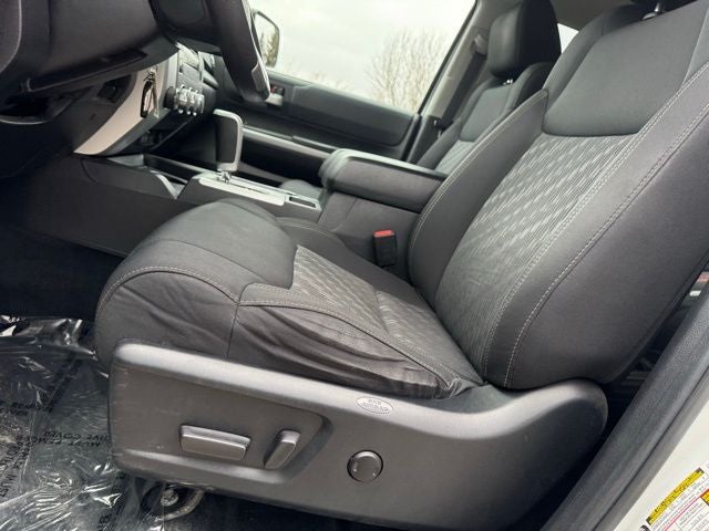 2021 Toyota Tundra SR5 4WD