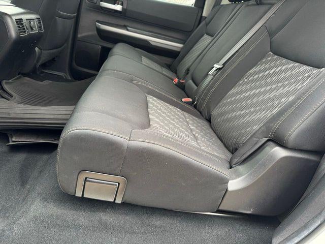 2021 Toyota Tundra SR5 4WD