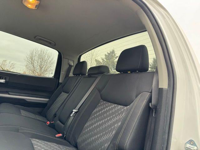 2021 Toyota Tundra SR5 4WD