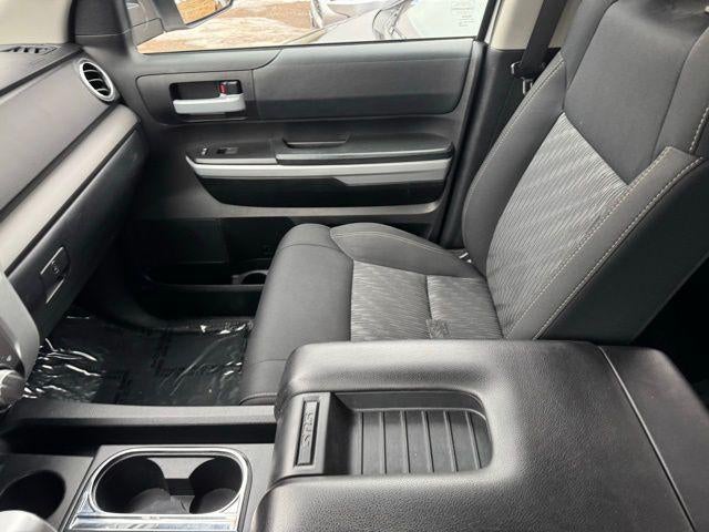 2021 Toyota Tundra SR5 4WD