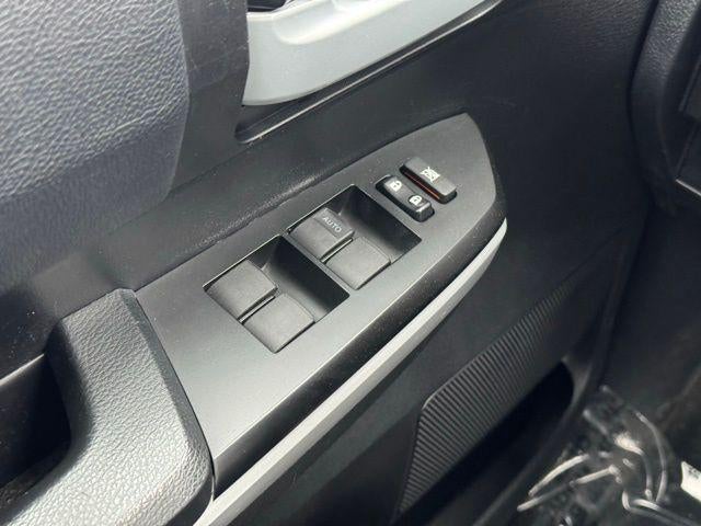 2021 Toyota Tundra SR5 4WD