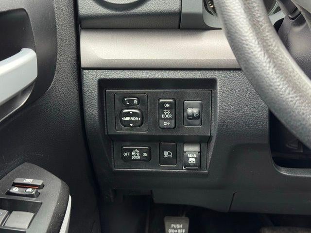 2021 Toyota Tundra SR5 4WD