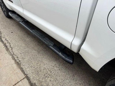 2021 Toyota Tundra SR5 4WD