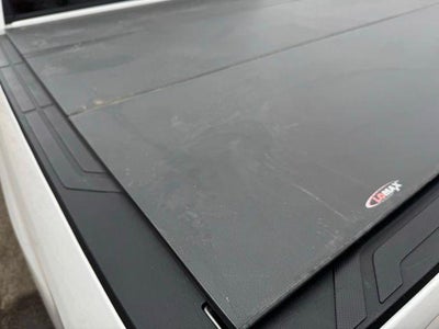 2021 Toyota Tundra SR5 4WD