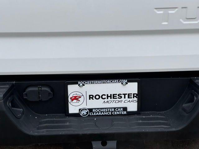 2021 Toyota Tundra SR5 4WD