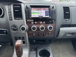 2010 Toyota Tundra Limited CrewMax