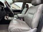 2010 Toyota Tundra Limited CrewMax