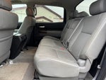 2010 Toyota Tundra Limited CrewMax