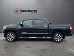 2020 Toyota Tundra Limited 4WD