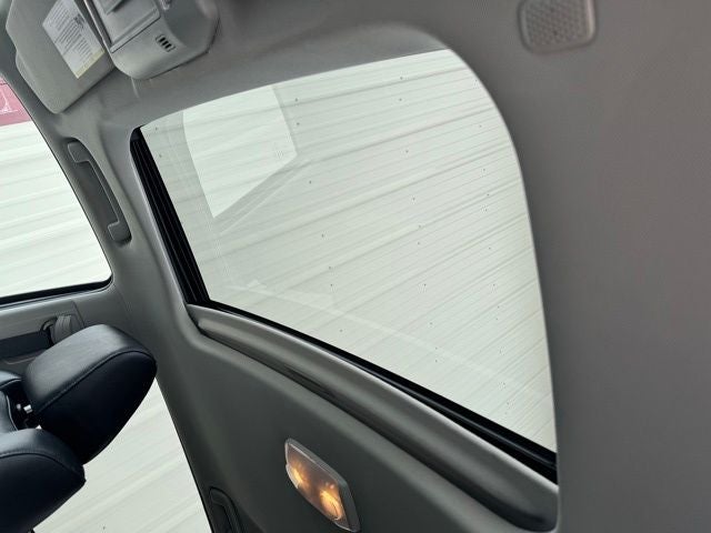 2021 Toyota Tundra Limited 4WD