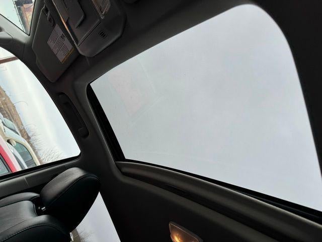 2021 Toyota Tundra Limited 4WD