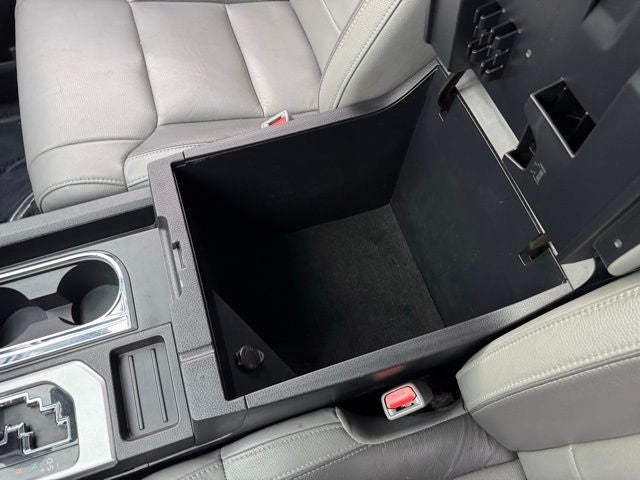 2020 Toyota Tundra Limited 4WD