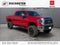 2020 Toyota Tundra Limited 4WD