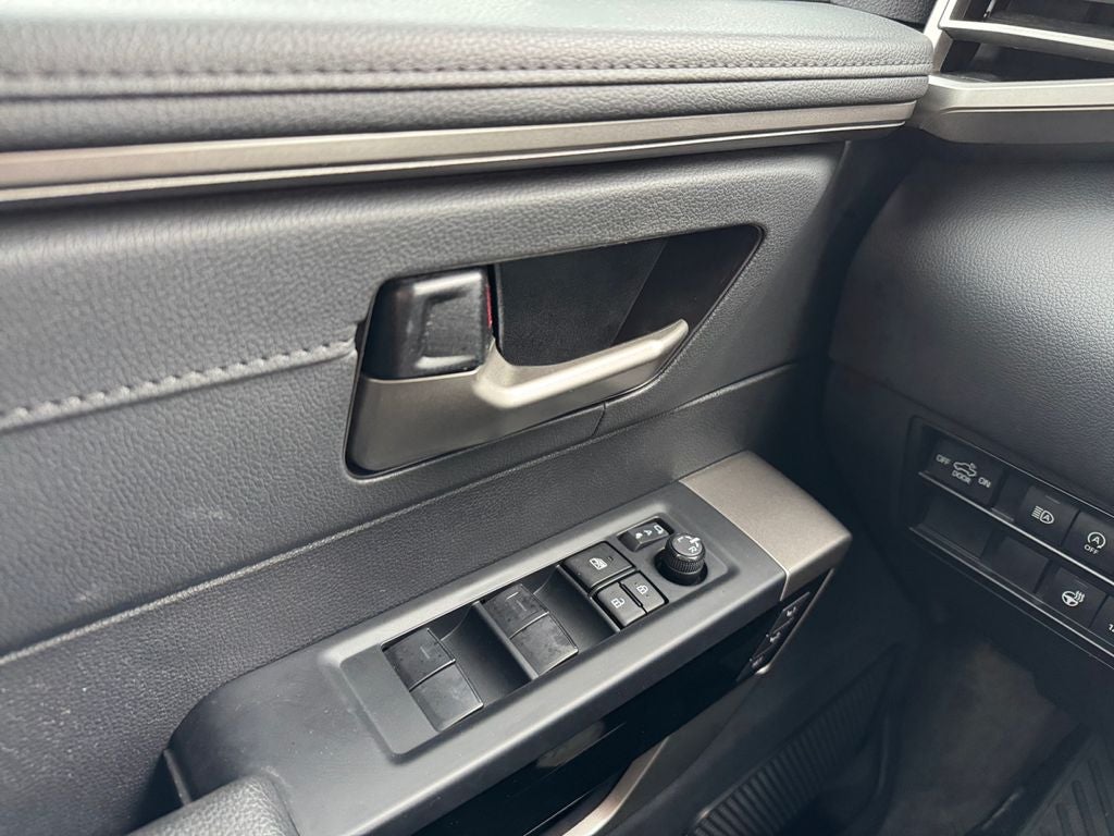 2023 Toyota Tundra Limited 4WD