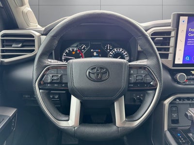 2023 Toyota Tundra Limited 4WD
