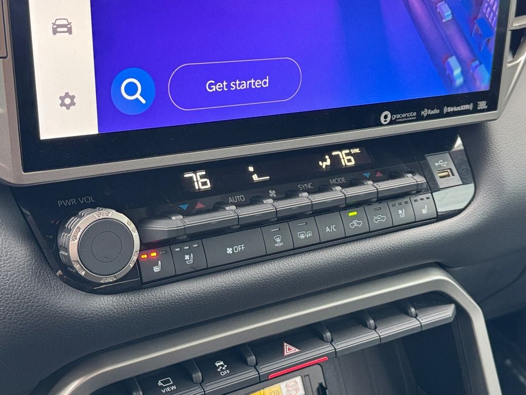 2023 Toyota Tundra Limited 4WD