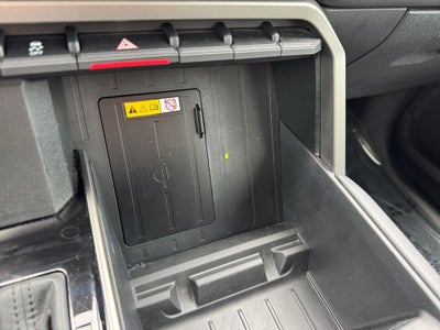 2023 Toyota Tundra Limited 4WD
