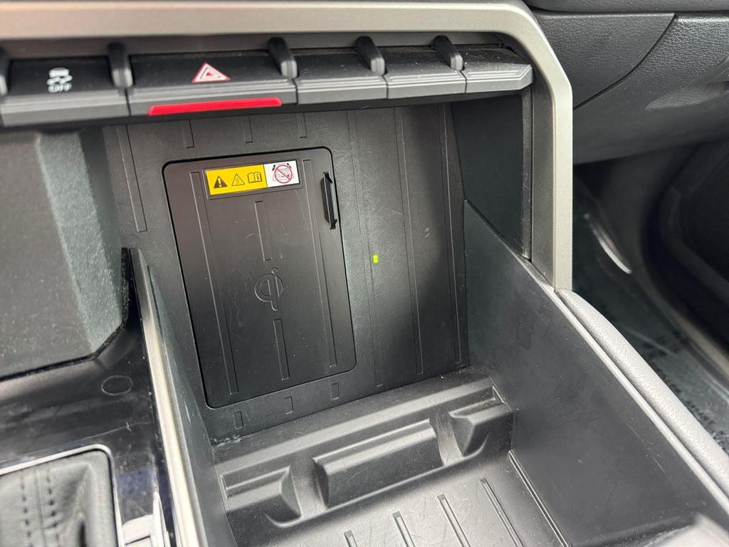 2023 Toyota Tundra Limited 4WD
