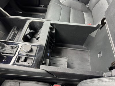 2023 Toyota Tundra Limited 4WD