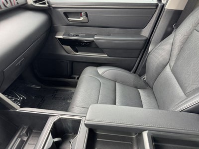 2023 Toyota Tundra Limited 4WD