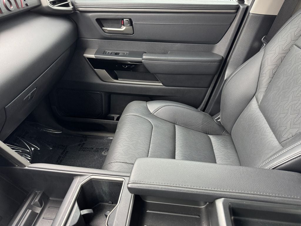 2023 Toyota Tundra Limited 4WD