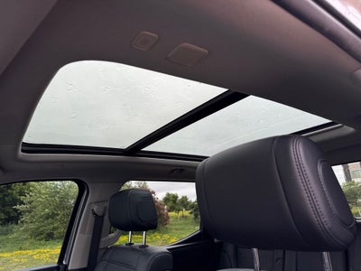 2023 Toyota Tundra Limited 4WD