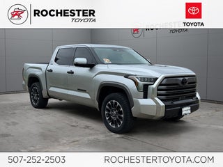 2023 Toyota Tundra Limited 4WD