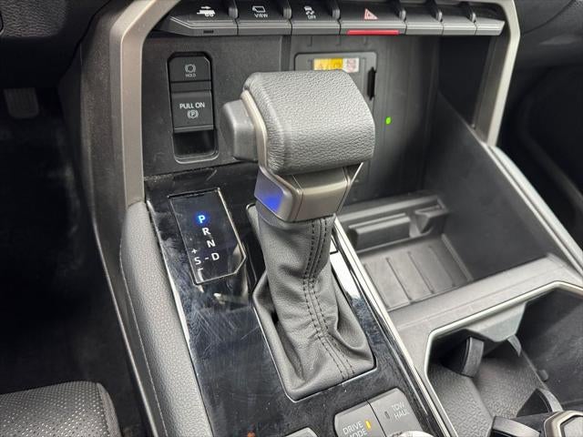 2023 Toyota Tundra Limited 4WD