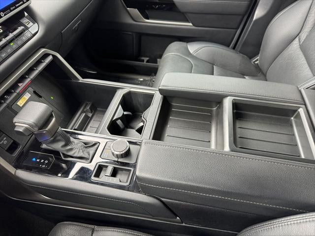 2023 Toyota Tundra Limited 4WD