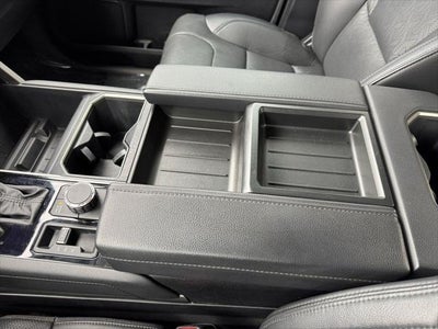 2023 Toyota Tundra Limited 4WD