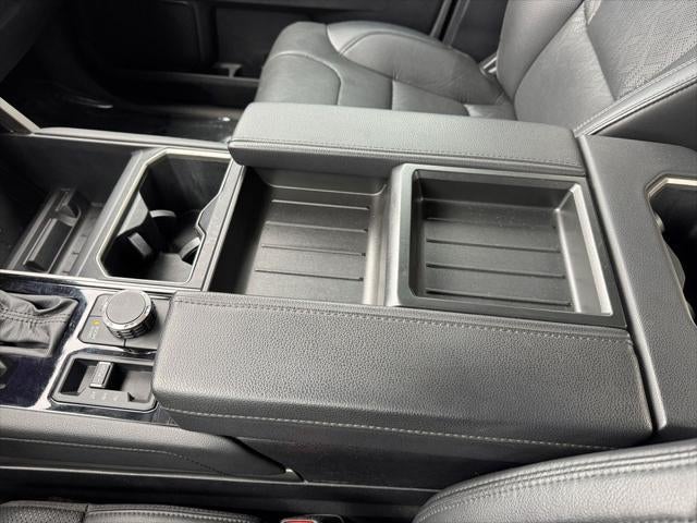 2023 Toyota Tundra Limited 4WD
