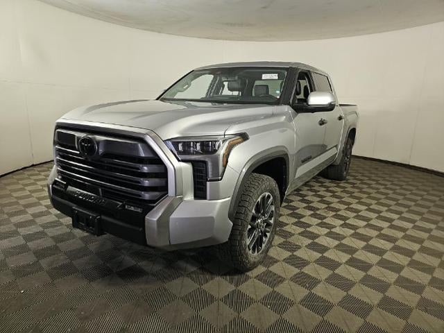 2023 Toyota Tundra Limited 4WD