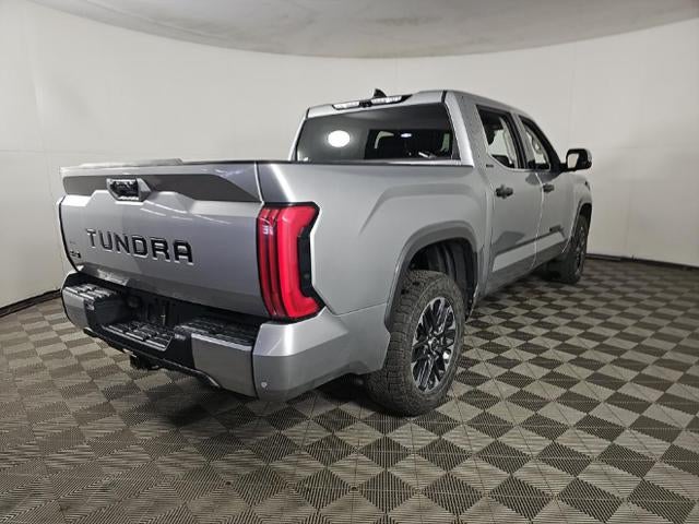 2023 Toyota Tundra Limited 4WD