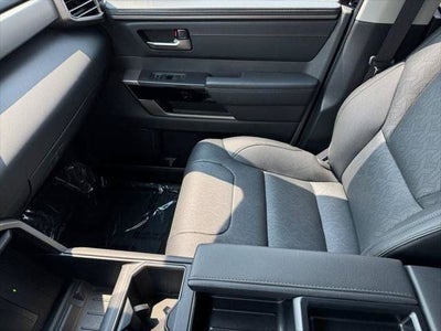 2024 Toyota Tundra Limited 4WD