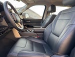 2024 Toyota Tundra Limited 4WD
